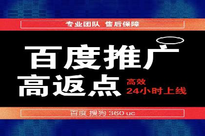 行业领先企业的sem账户托管经验分享